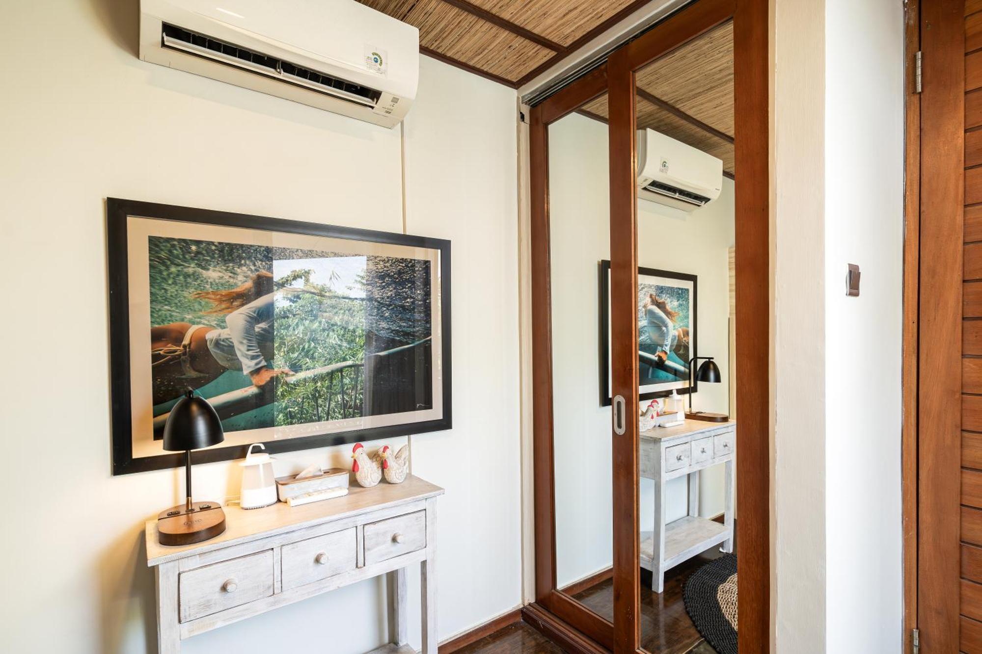 Villa Cantik Убуд Екстериор снимка