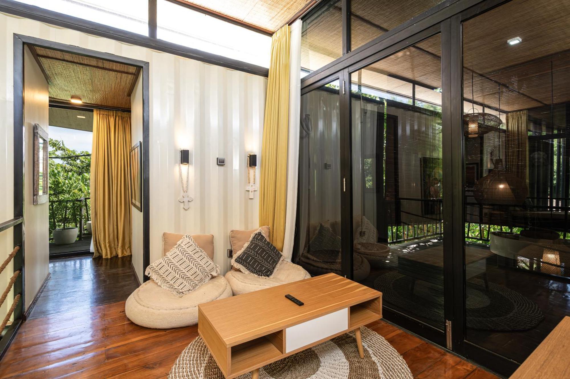 Villa Cantik Убуд Екстериор снимка